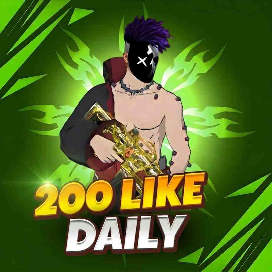 Like ( 100% Safe )