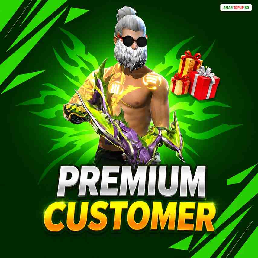 PREMIUM USER