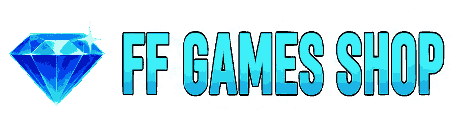FF GAMES SHOP